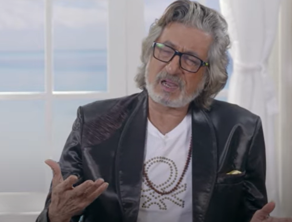 shakti kapoor 